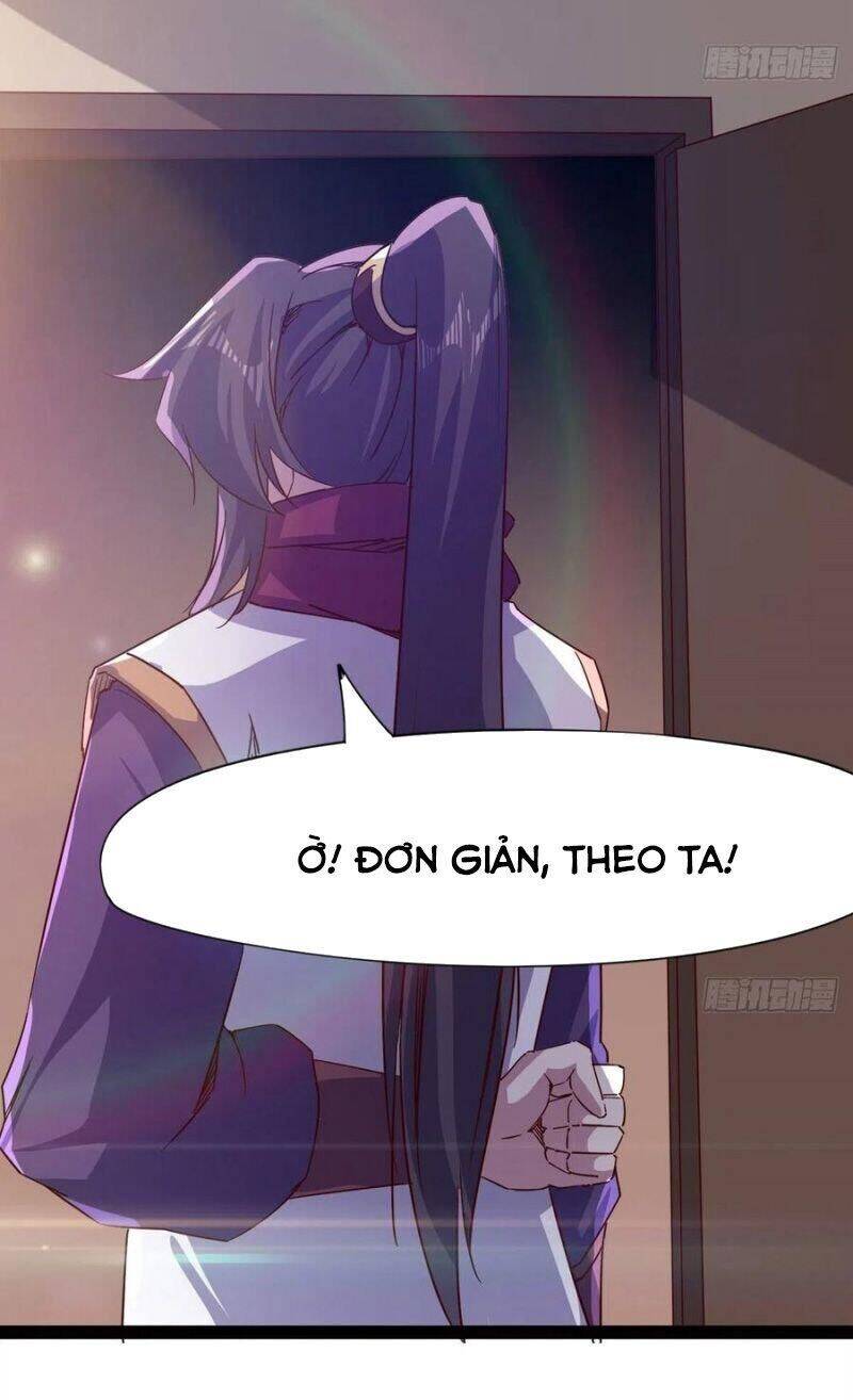 Kiếm Đồ Chapter 69 - Trang 37