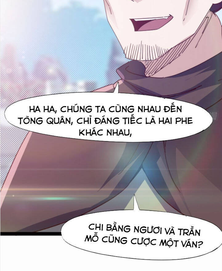 Kiếm Đồ Chapter 71 - Trang 1