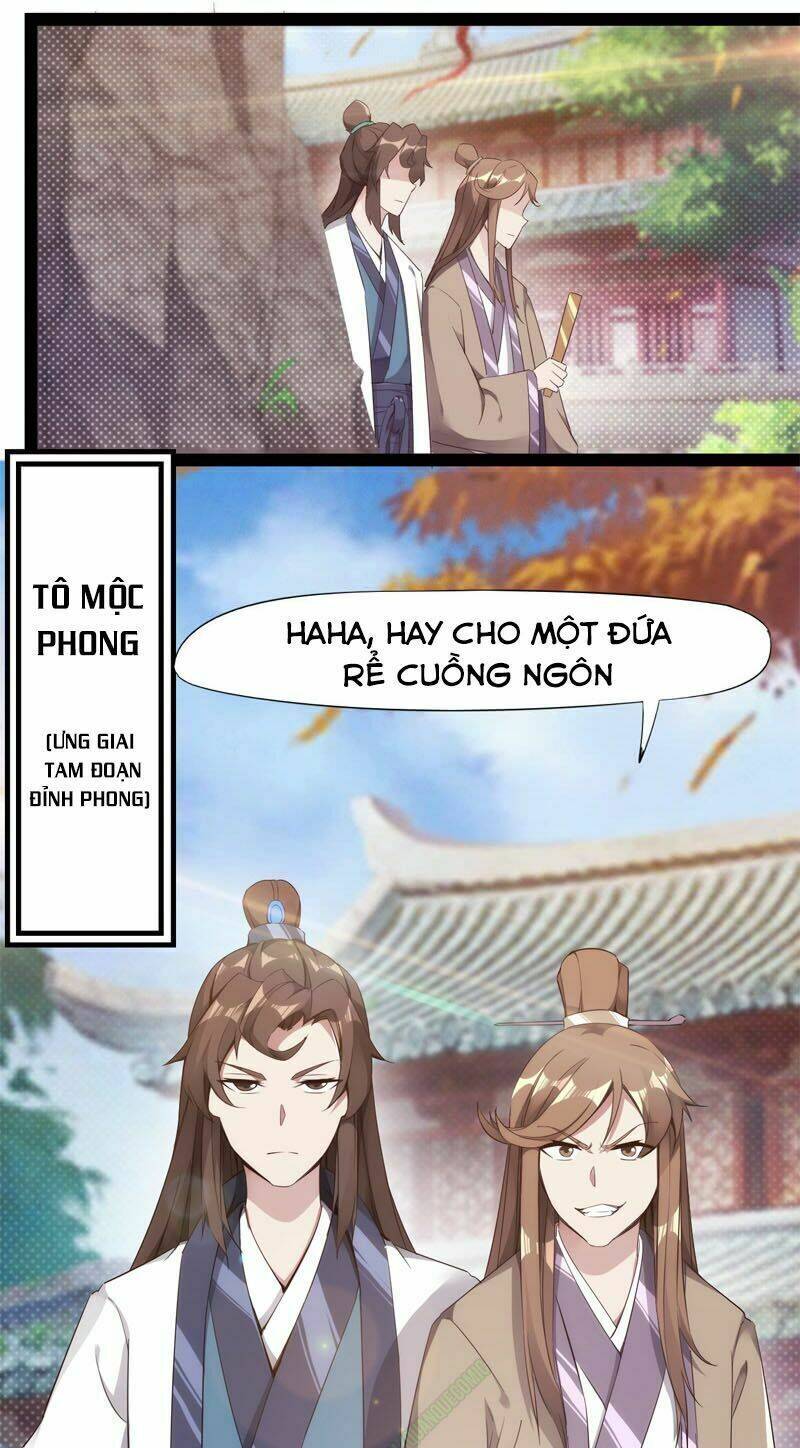 Kiếm Đồ Chapter 5 - Trang 66