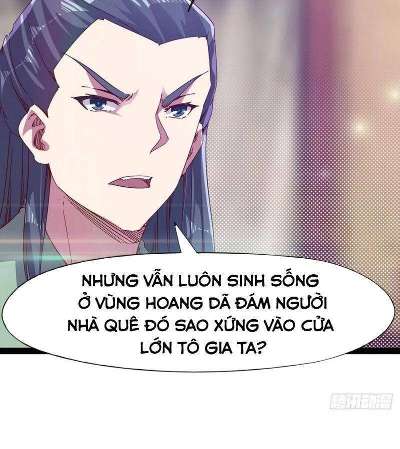 Kiếm Đồ Chapter 100 - Trang 9