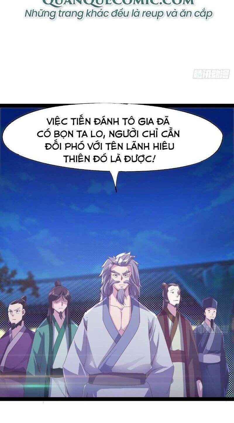 Kiếm Đồ Chapter 35 - Trang 57