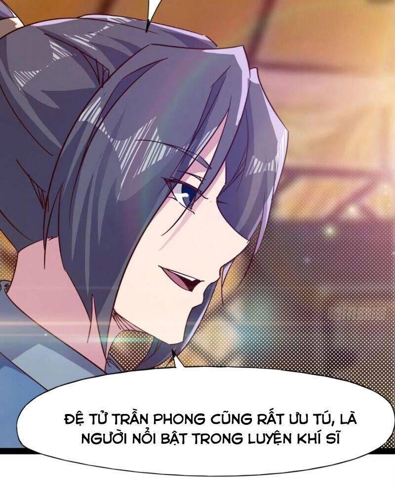 Kiếm Đồ Chapter 69 - Trang 43