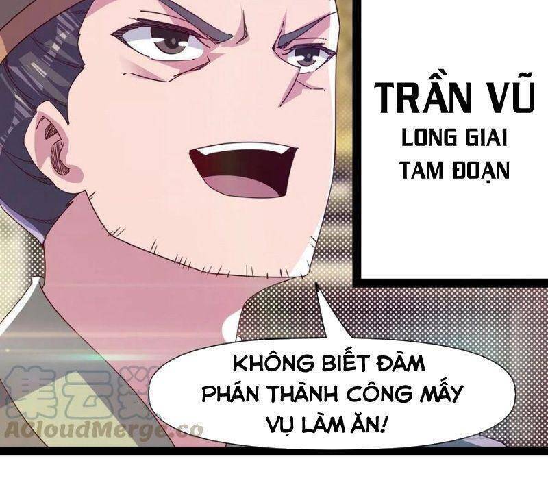 Kiếm Đồ Chapter 102 - Trang 1