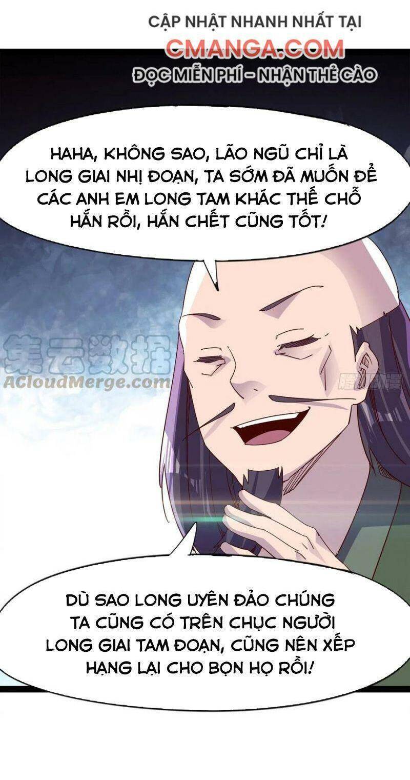 Kiếm Đồ Chapter 91 - Trang 24