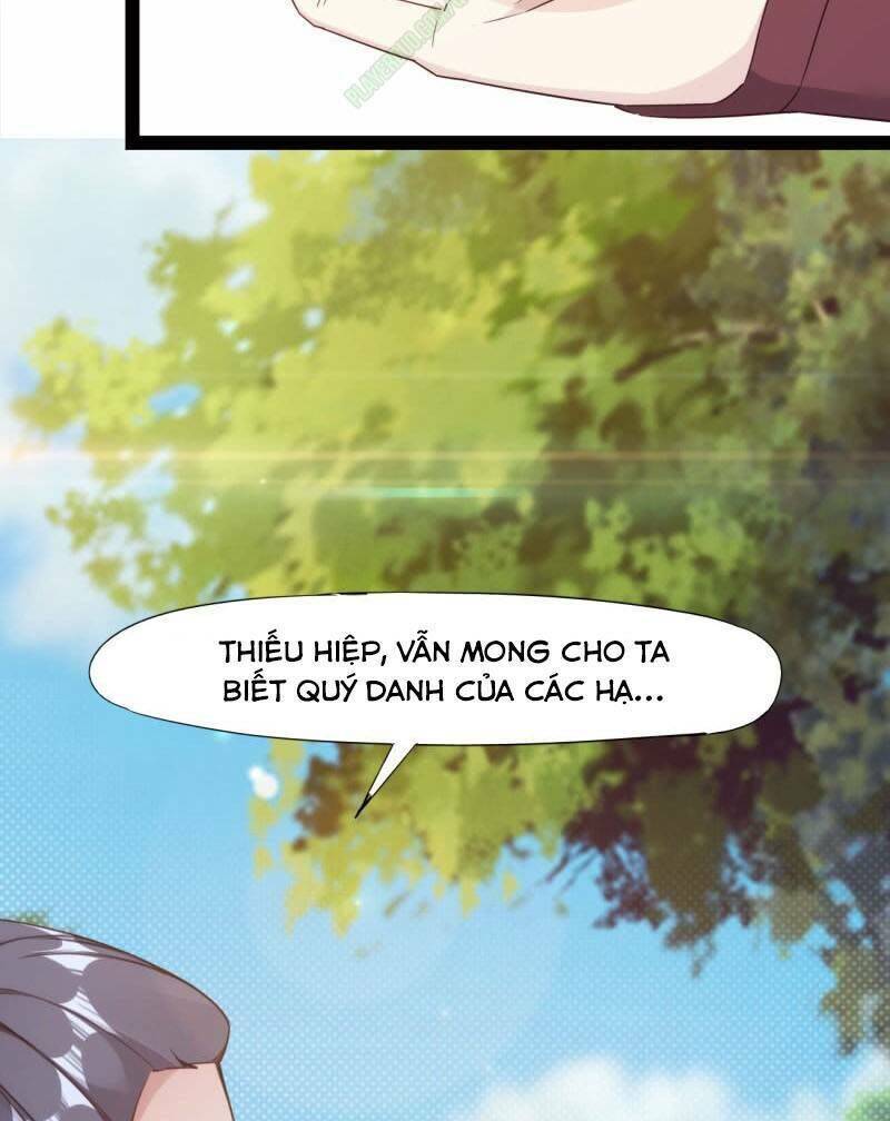 Kiếm Đồ Chapter 10 - Trang 6