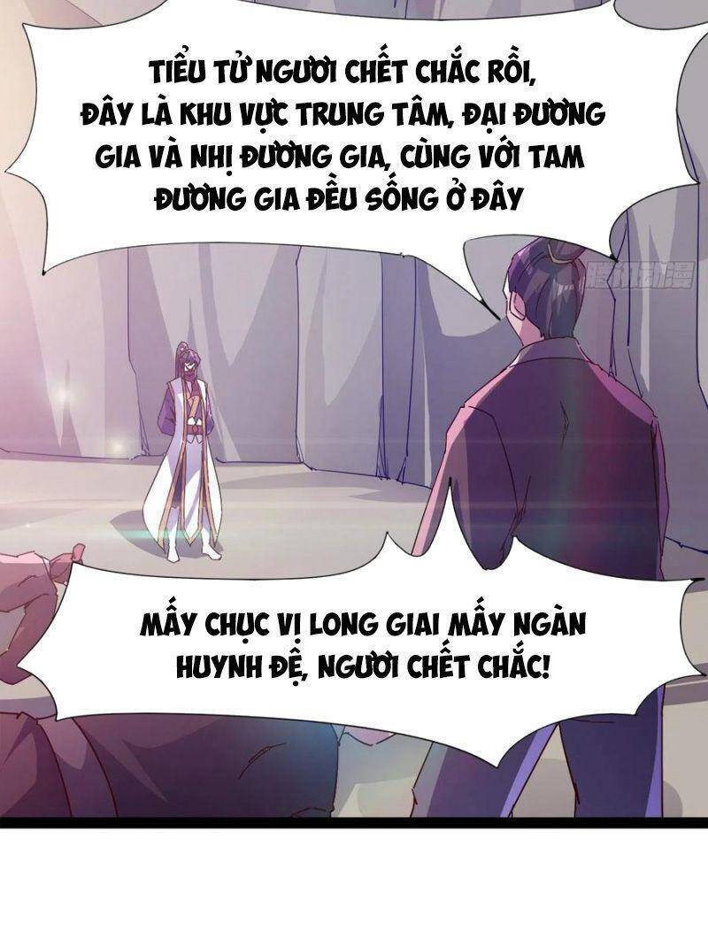 Kiếm Đồ Chapter 92 - Trang 33