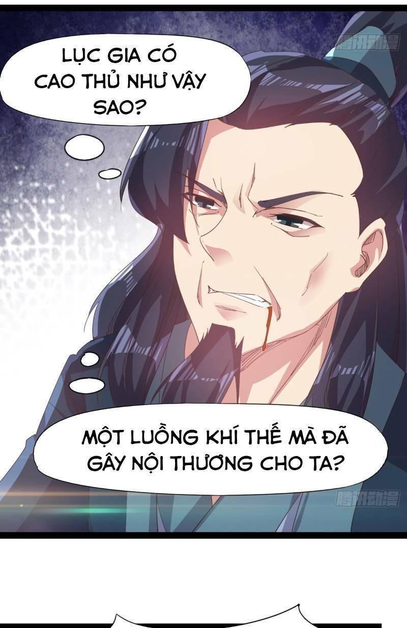 Kiếm Đồ Chapter 32 - Trang 12