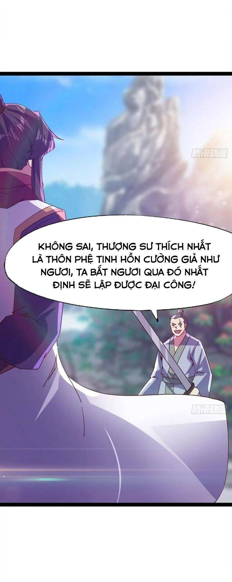 Kiếm Đồ Chapter 90 - Trang 37