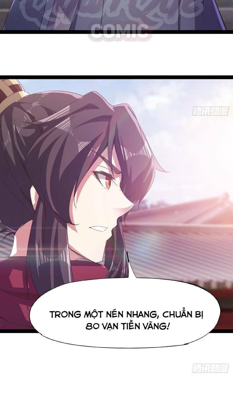 Kiếm Đồ Chapter 33 - Trang 5