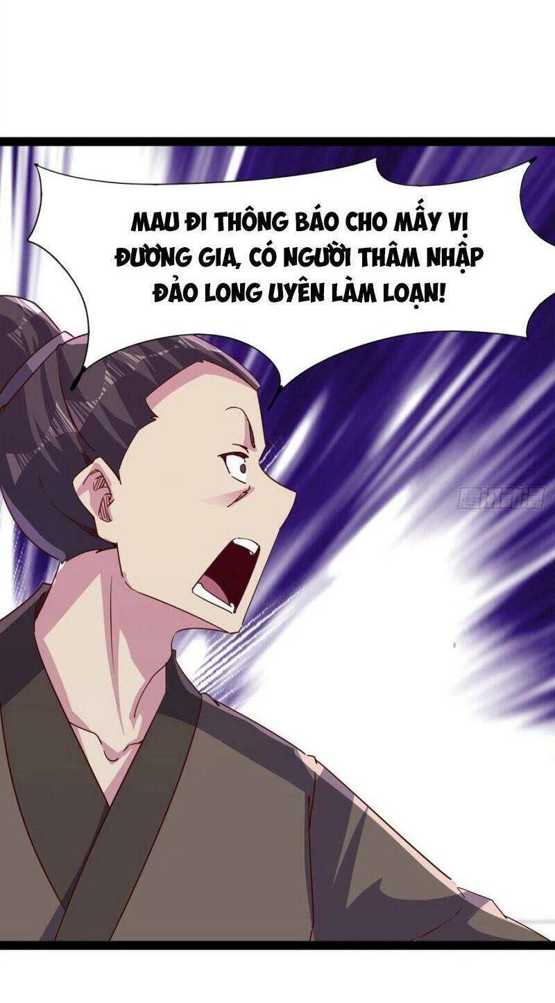 Kiếm Đồ Chapter 91 - Trang 15