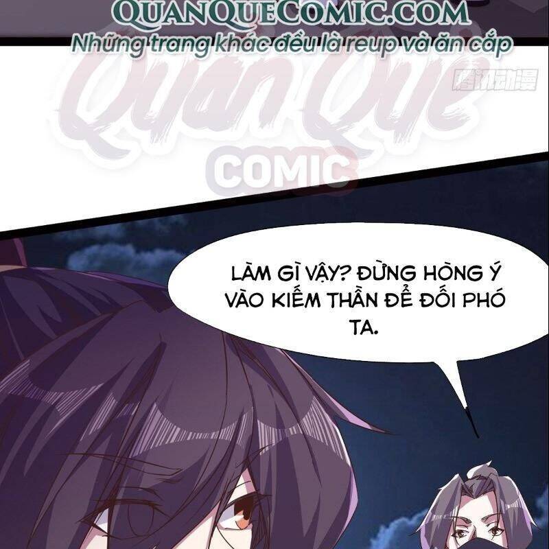 Kiếm Đồ Chapter 41 - Trang 2