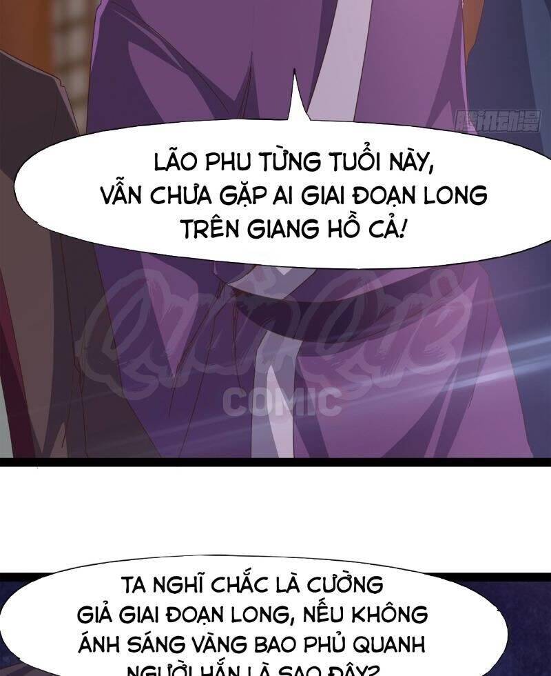 Kiếm Đồ Chapter 34 - Trang 10