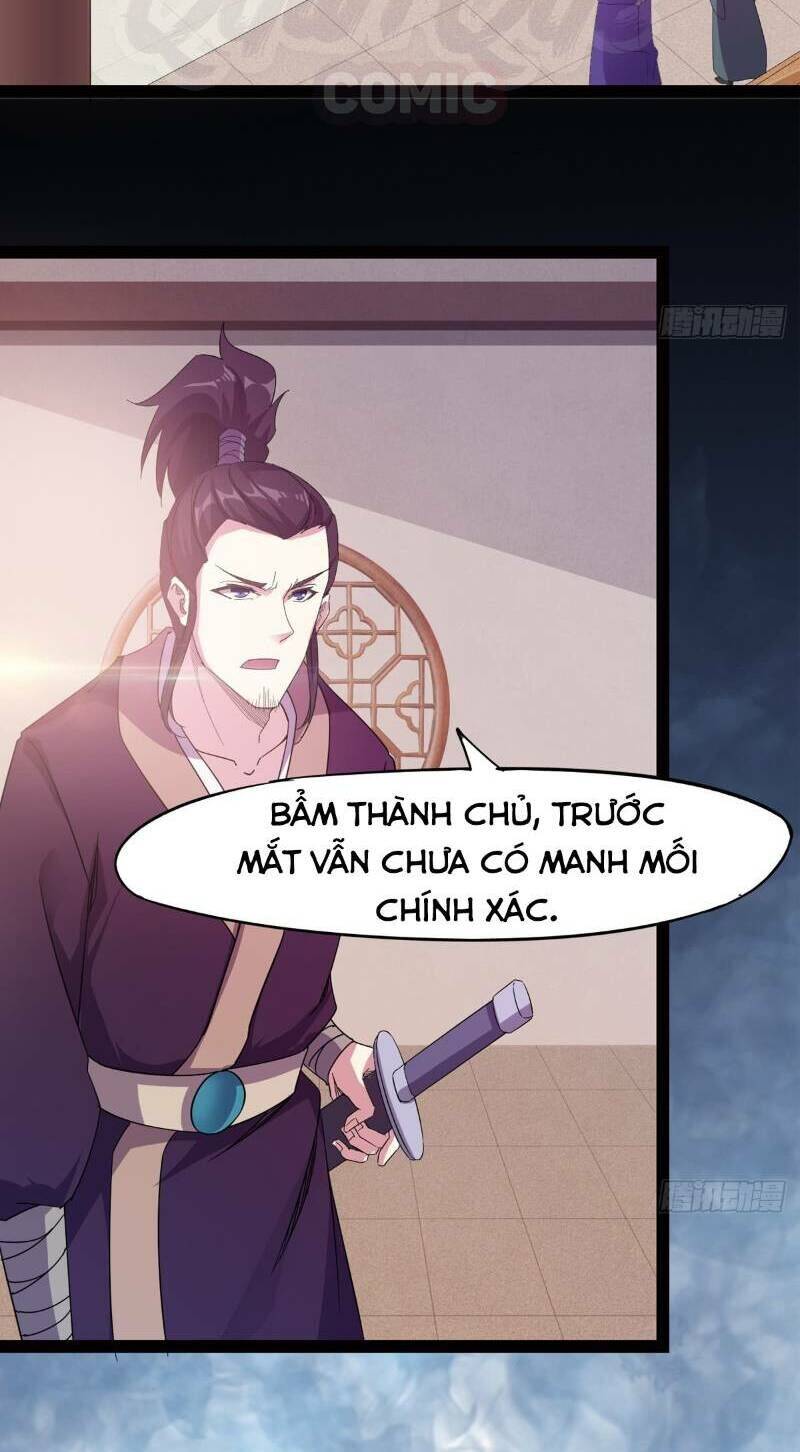 Kiếm Đồ Chapter 26 - Trang 29