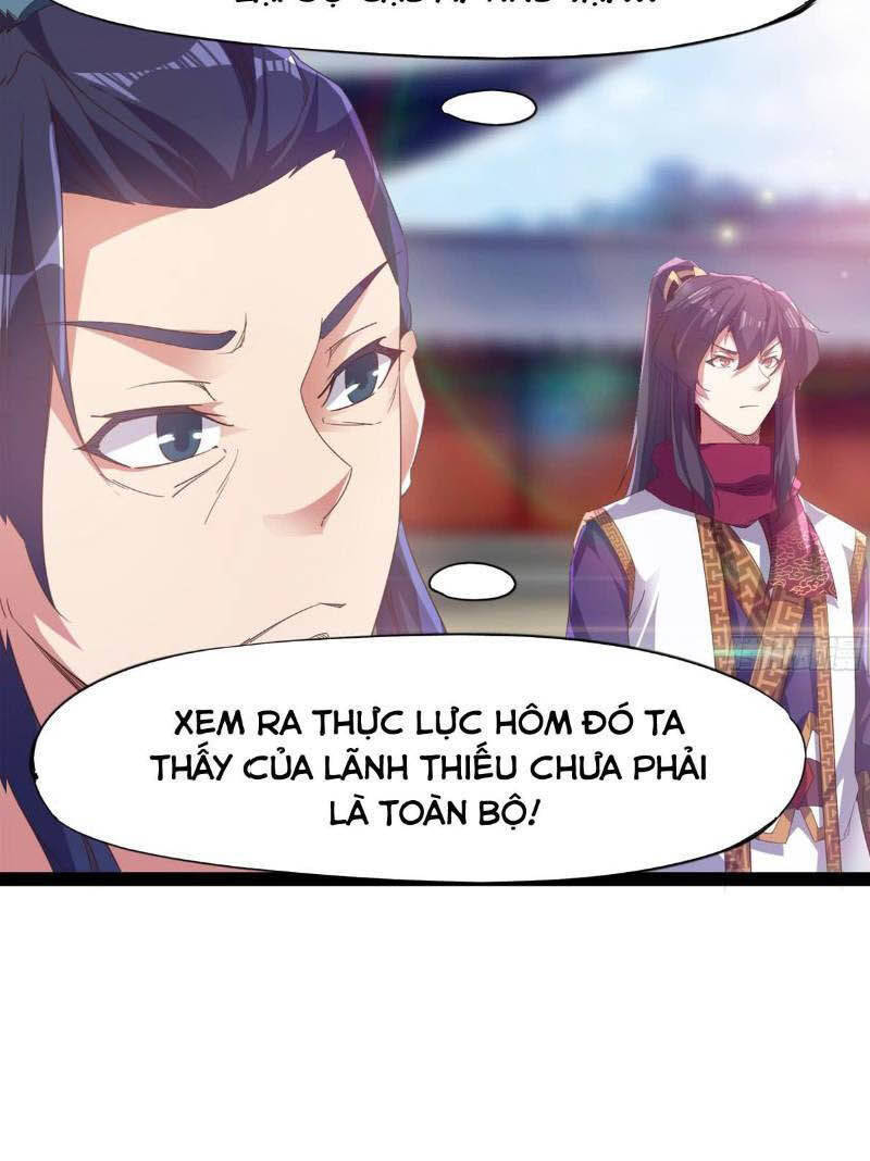 Kiếm Đồ Chapter 31 - Trang 64