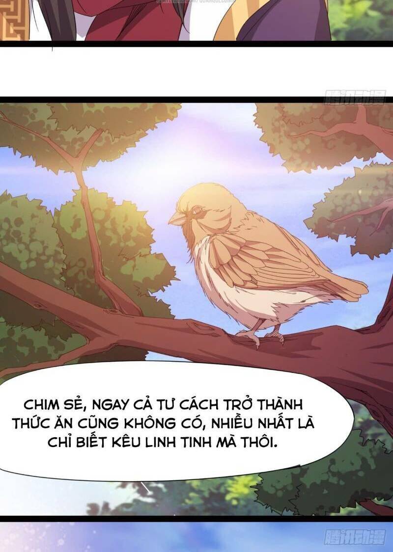 Kiếm Đồ Chapter 23 - Trang 23