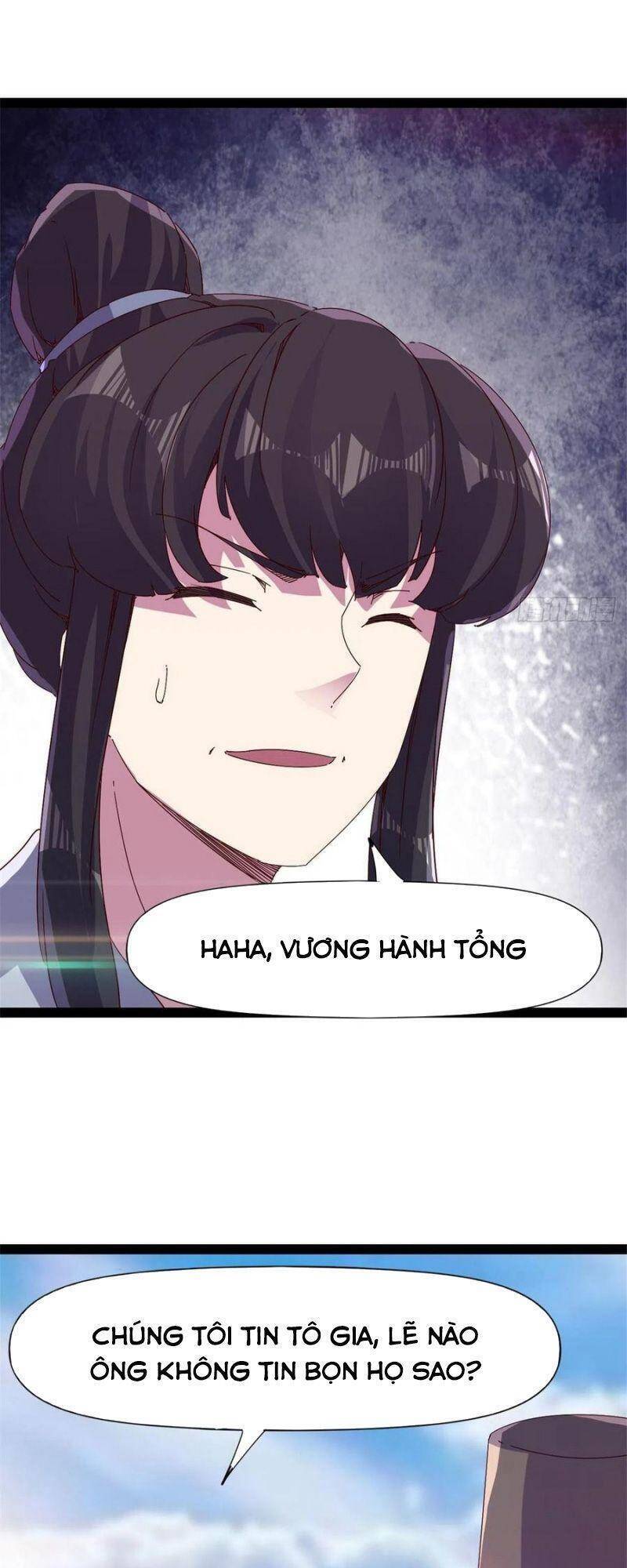 Kiếm Đồ Chapter 109 - Trang 22