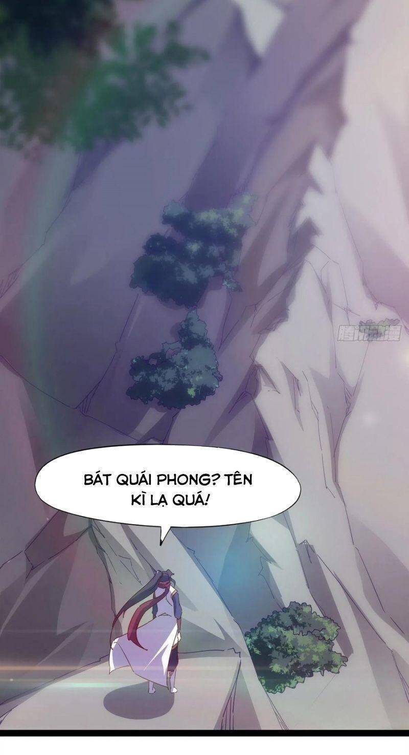 Kiếm Đồ Chapter 95 - Trang 9