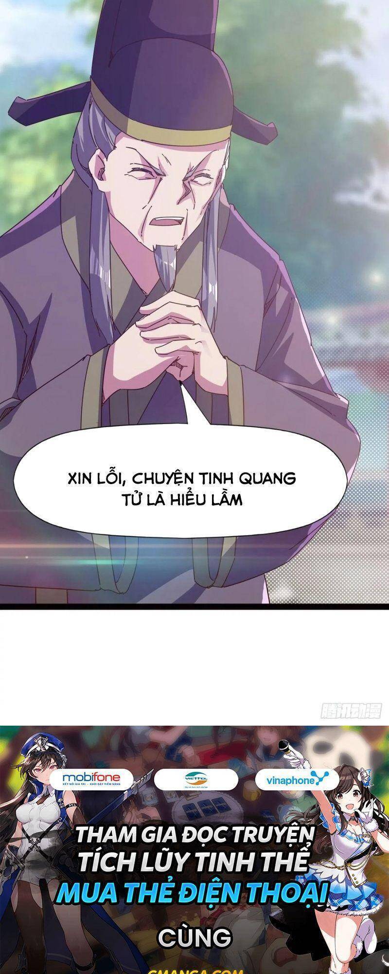 Kiếm Đồ Chapter 114 - Trang 42