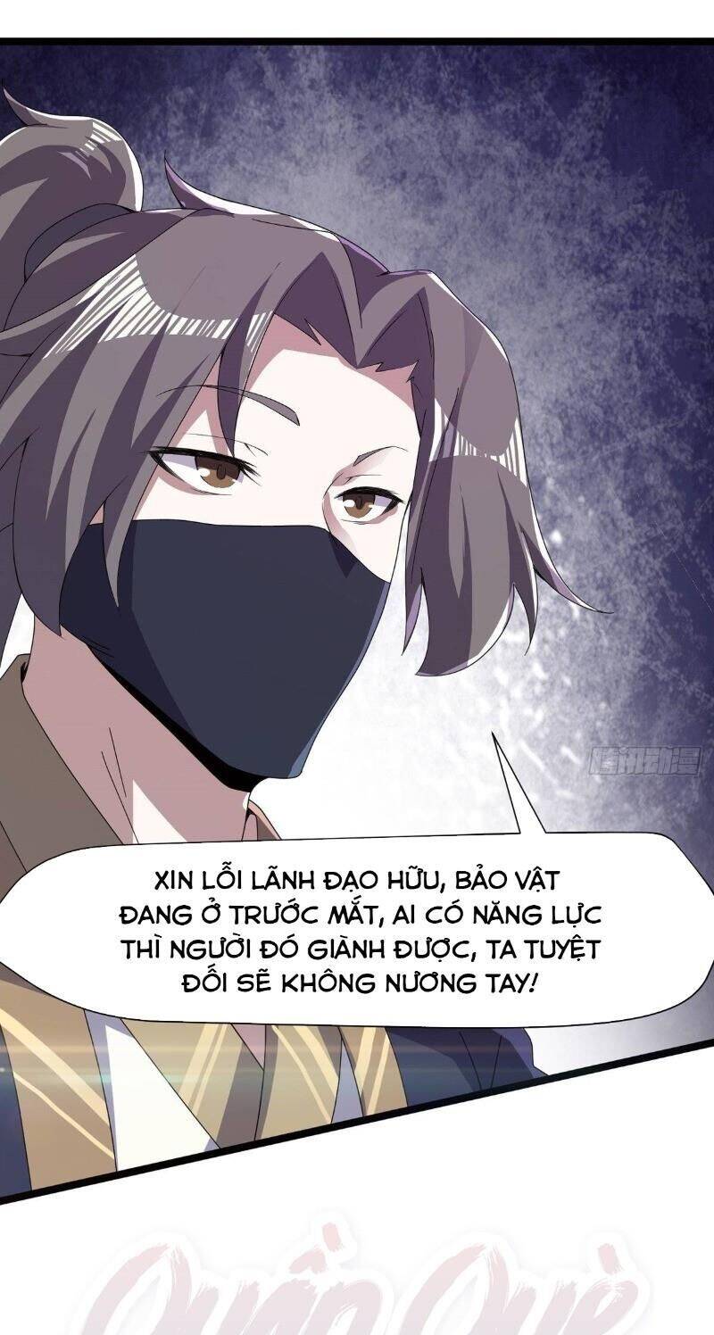 Kiếm Đồ Chapter 38 - Trang 54