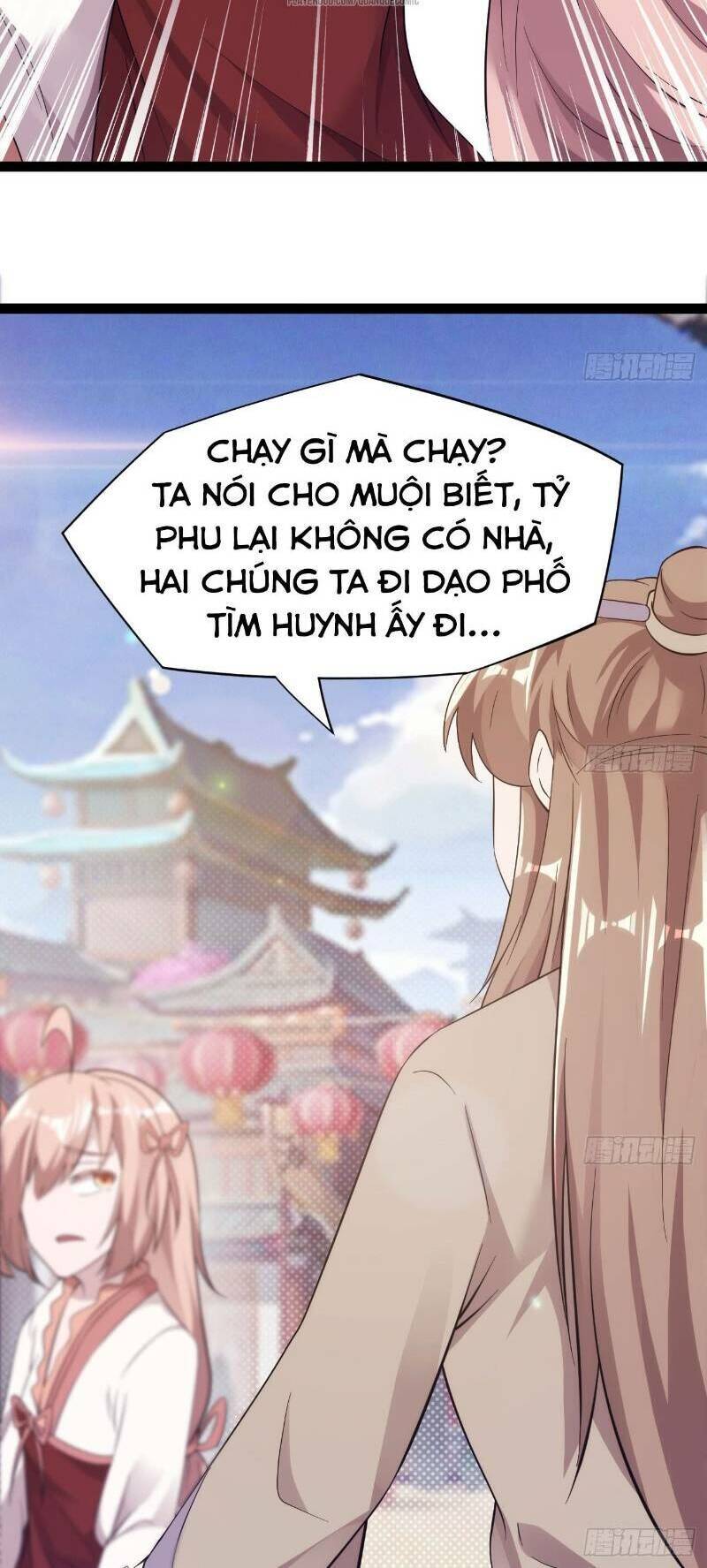 Kiếm Đồ Chapter 17 - Trang 55