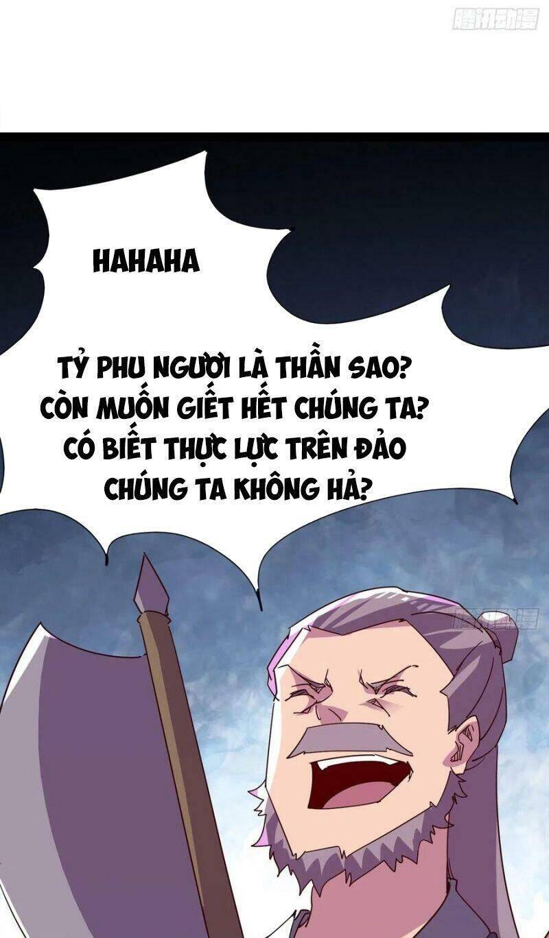 Kiếm Đồ Chapter 87 - Trang 4