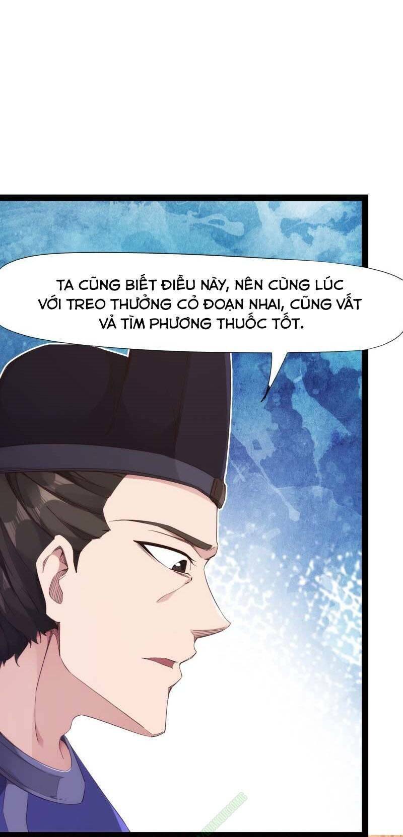 Kiếm Đồ Chapter 12 - Trang 11