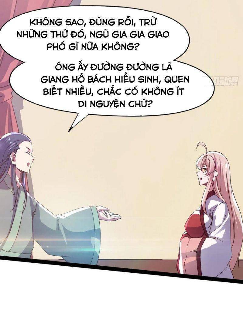 Kiếm Đồ Chapter 103 - Trang 40