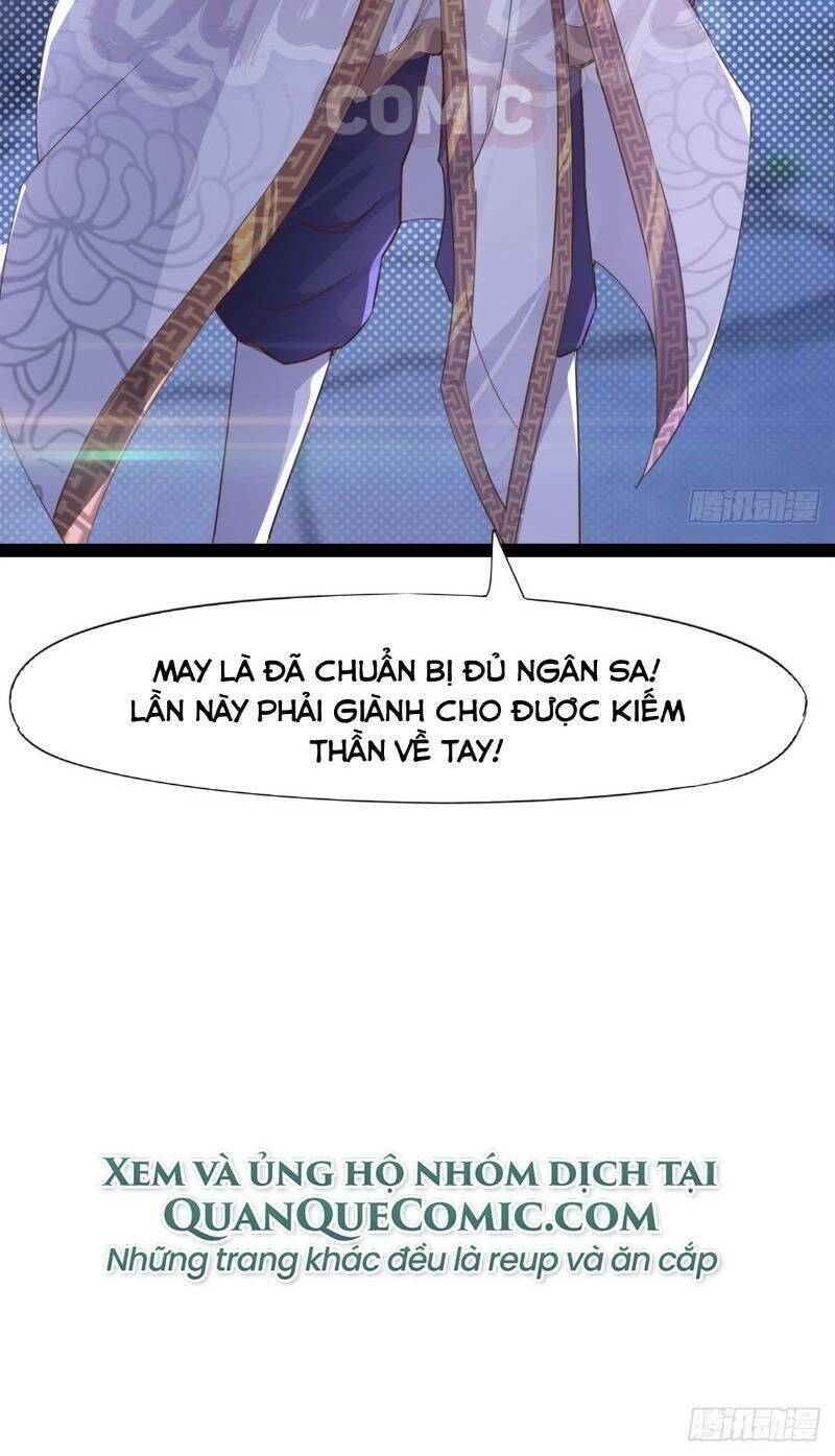 Kiếm Đồ Chapter 33 - Trang 71