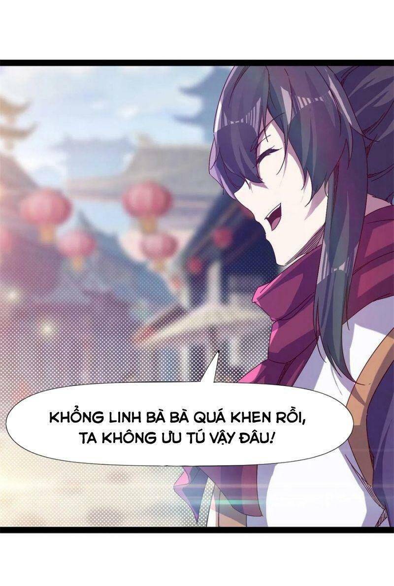 Kiếm Đồ Chapter 107 - Trang 31