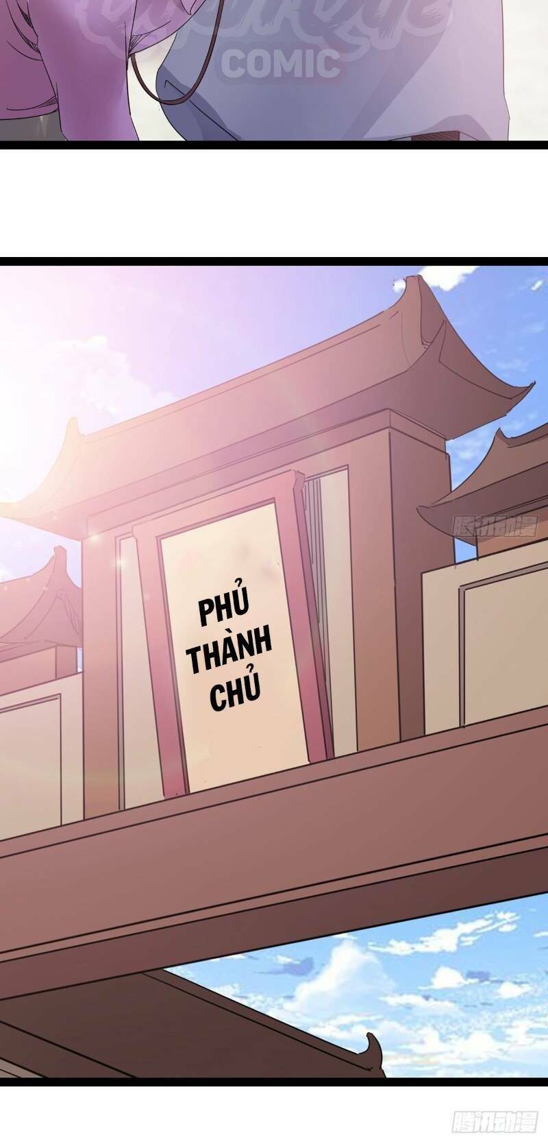 Kiếm Đồ Chapter 27 - Trang 11