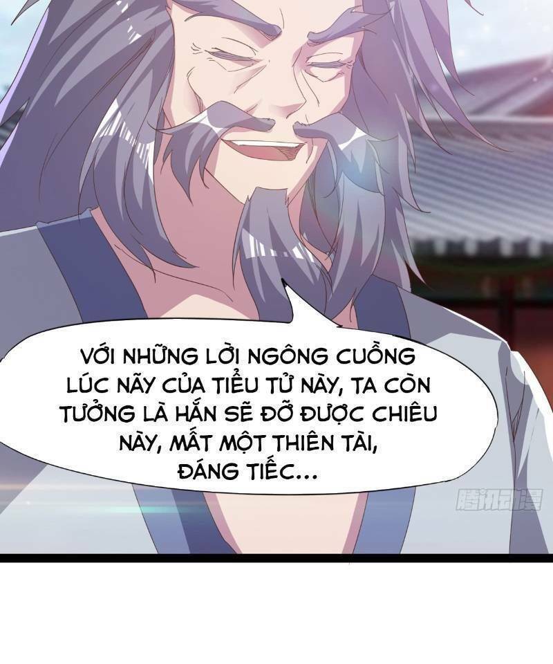 Kiếm Đồ Chapter 32 - Trang 62