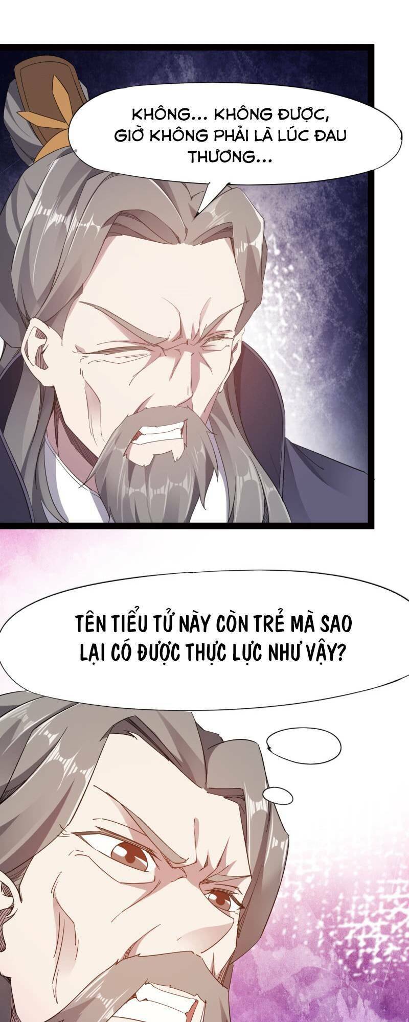 Kiếm Đồ Chapter 22 - Trang 12