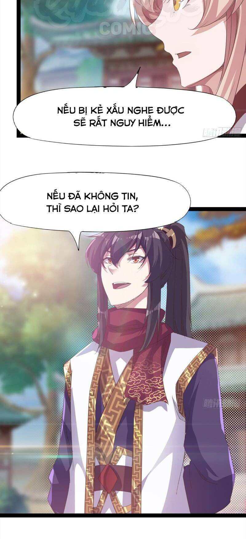 Kiếm Đồ Chapter 30 - Trang 72