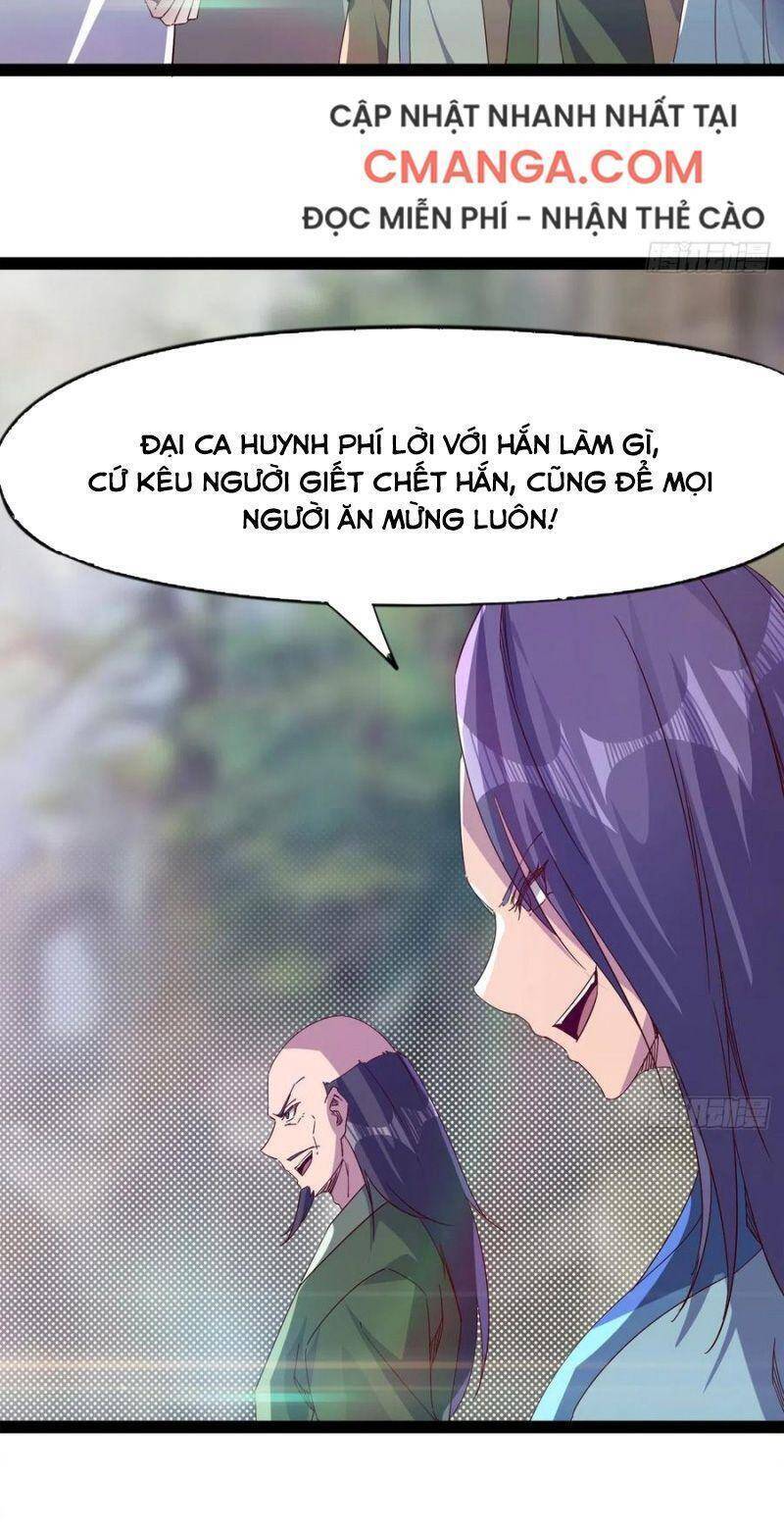 Kiếm Đồ Chapter 93 - Trang 9