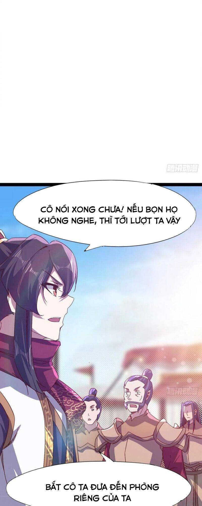 Kiếm Đồ Chapter 69 - Trang 2