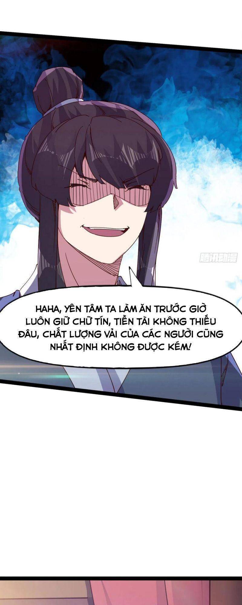 Kiếm Đồ Chapter 105 - Trang 21