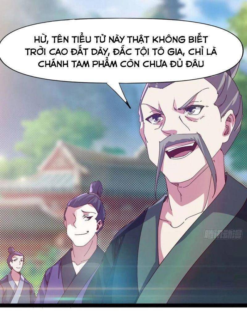 Kiếm Đồ Chapter 114 - Trang 24