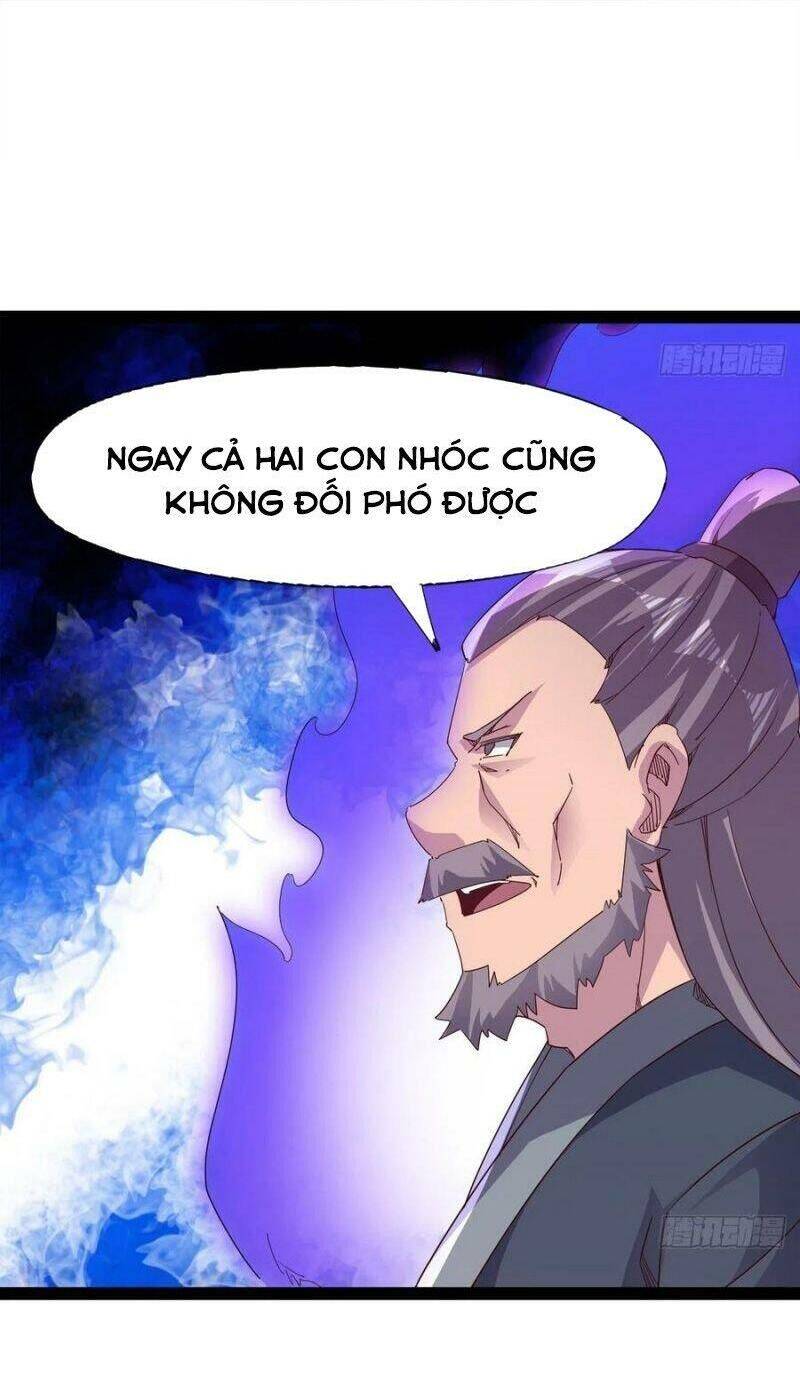 Kiếm Đồ Chapter 86 - Trang 17