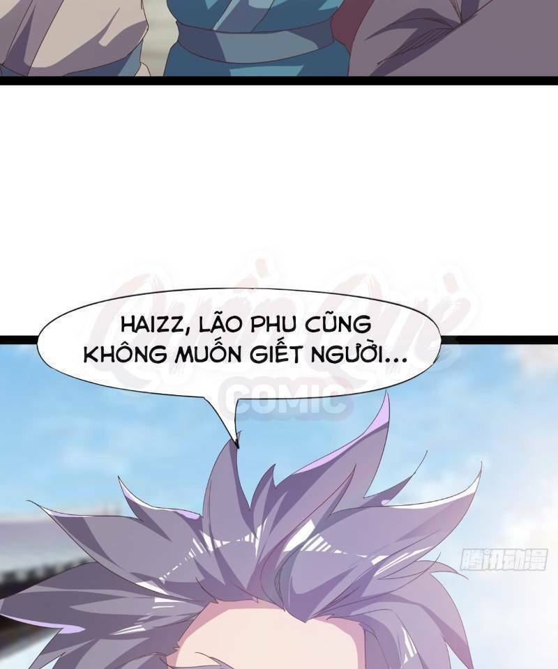 Kiếm Đồ Chapter 32 - Trang 61