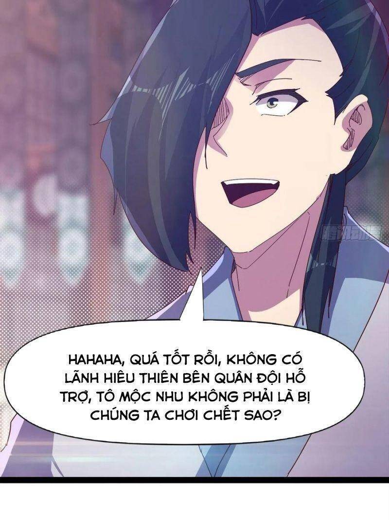 Kiếm Đồ Chapter 111 - Trang 42