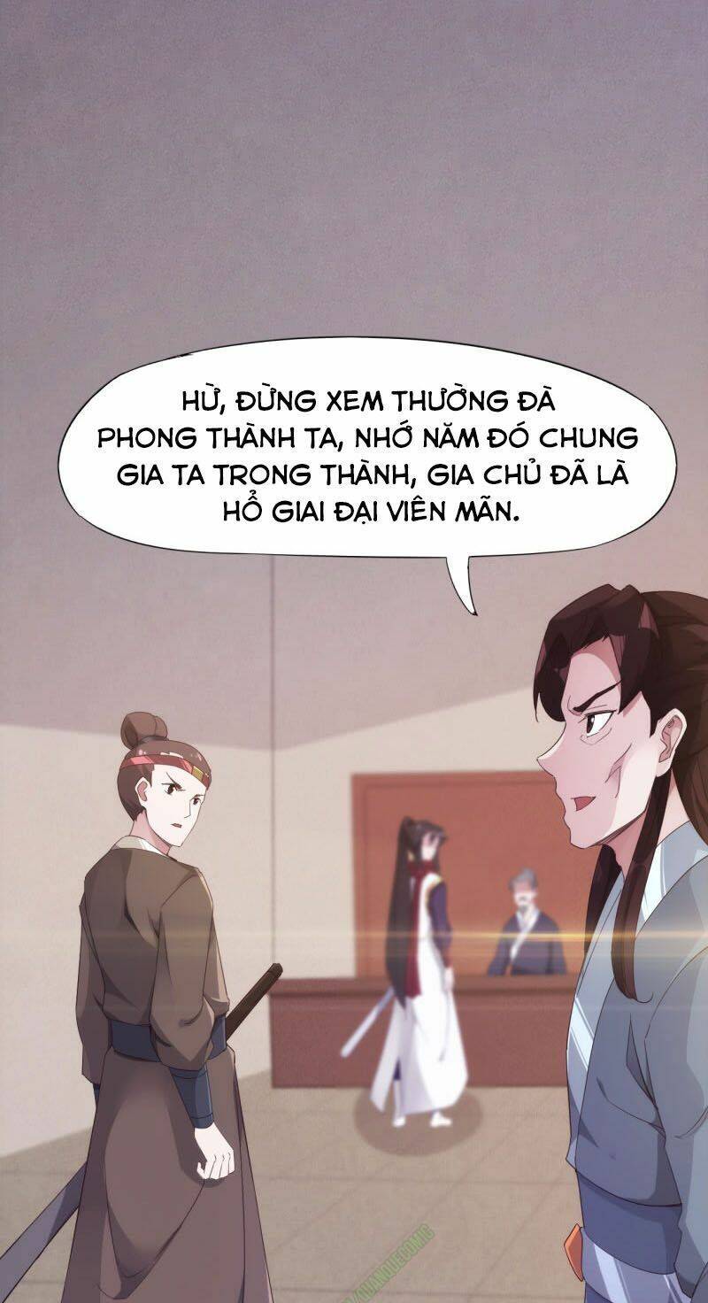 Kiếm Đồ Chapter 8 - Trang 56