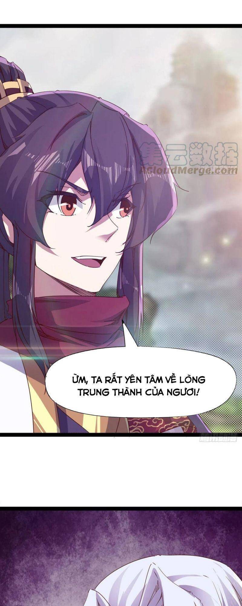 Kiếm Đồ Chapter 97 - Trang 6