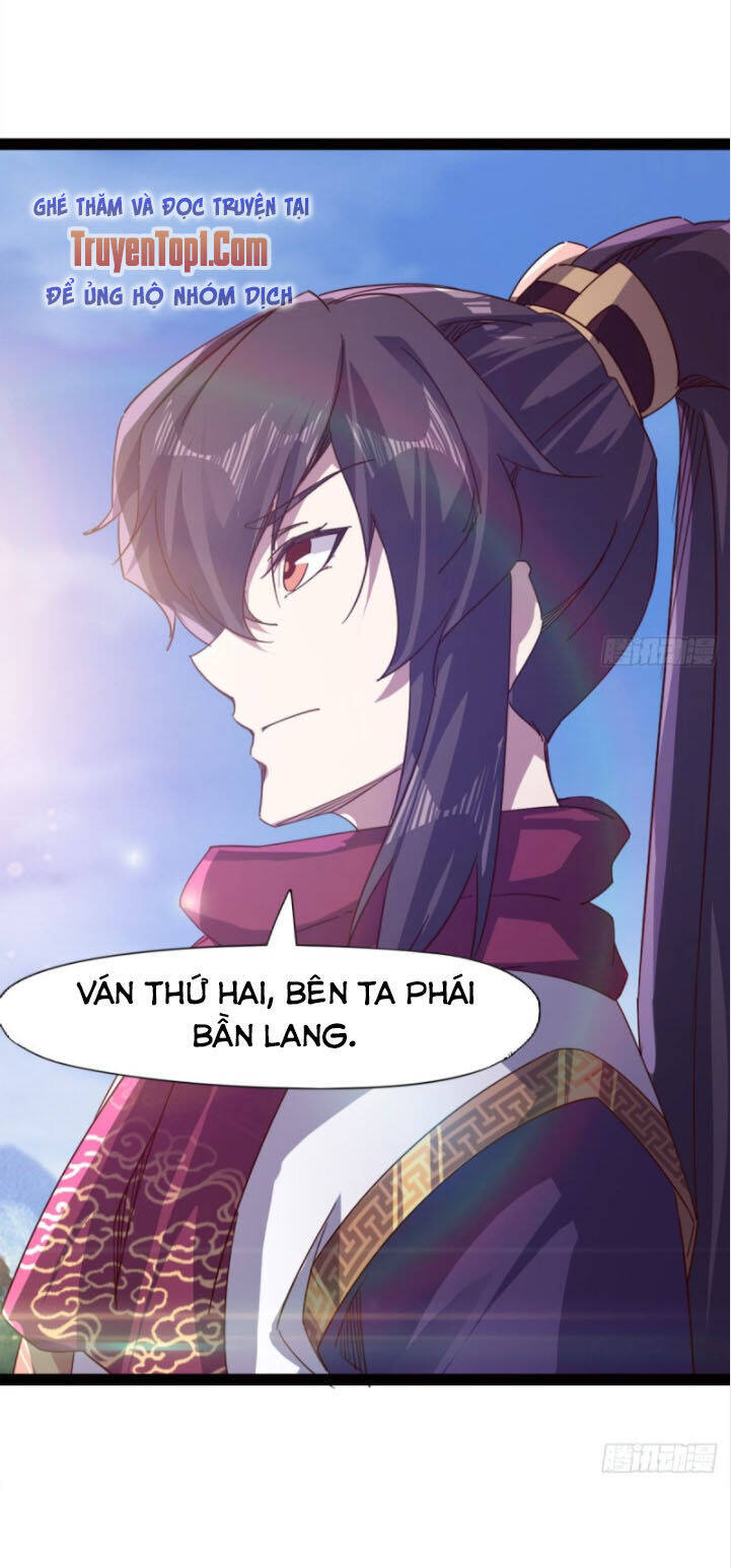 Kiếm Đồ Chapter 71 - Trang 47