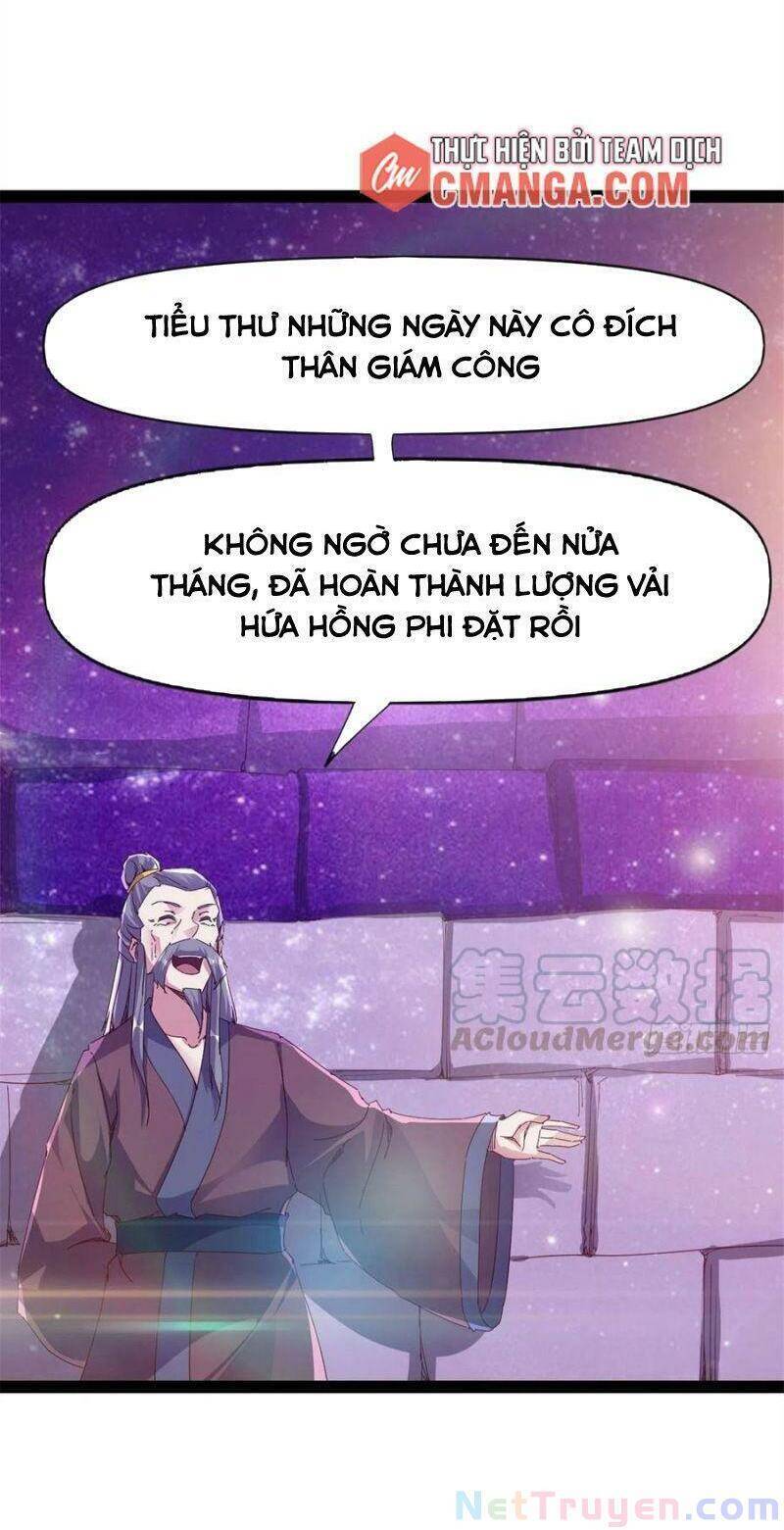 Kiếm Đồ Chapter 108 - Trang 40