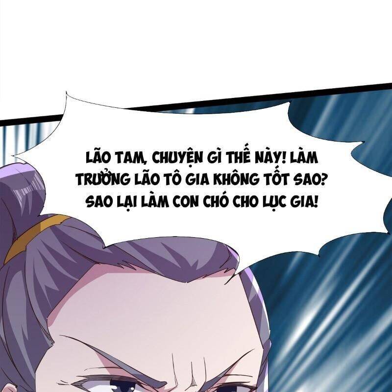 Kiếm Đồ Chapter 41 - Trang 30