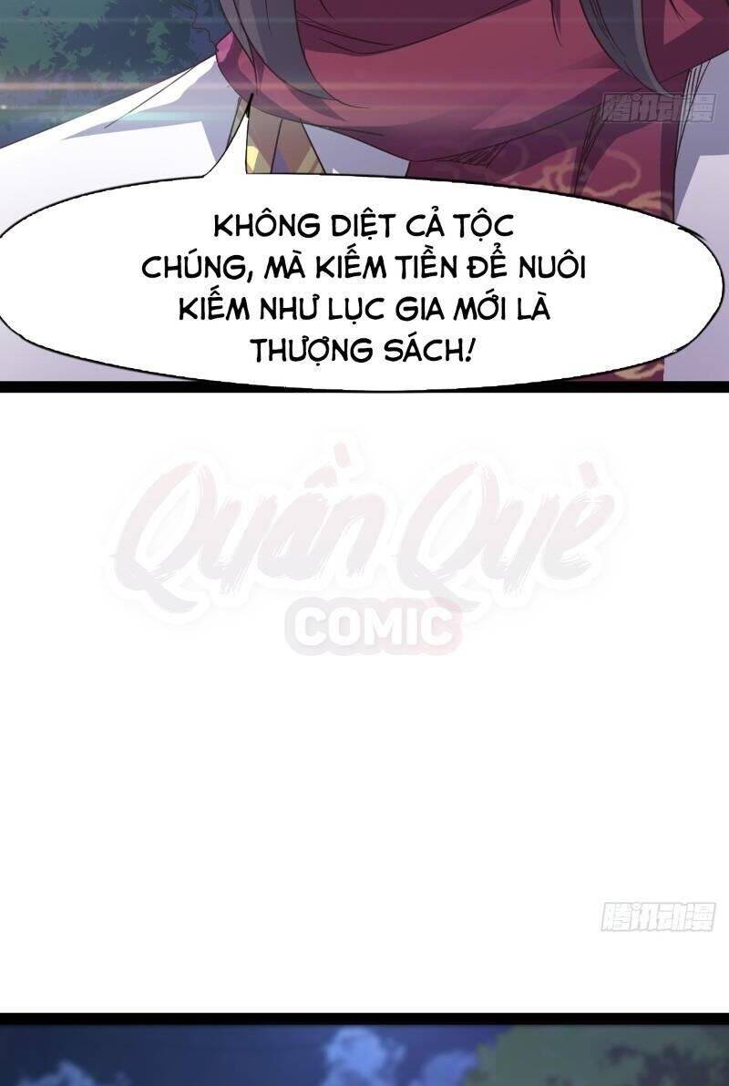 Kiếm Đồ Chapter 34 - Trang 79