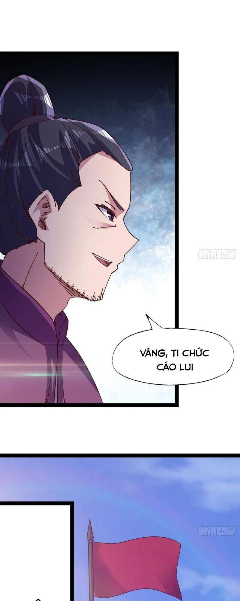 Kiếm Đồ Chapter 80 - Trang 4