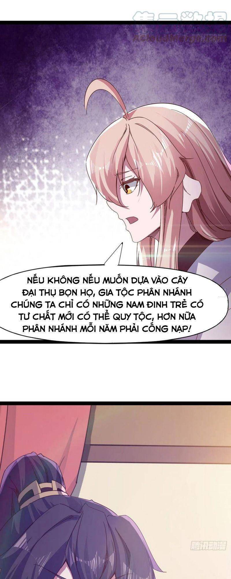 Kiếm Đồ Chapter 102 - Trang 25