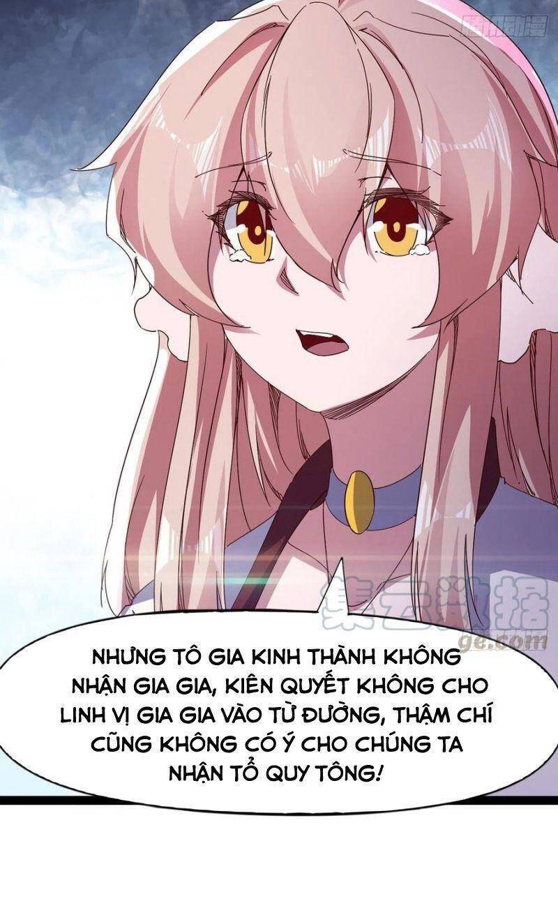 Kiếm Đồ Chapter 102 - Trang 22