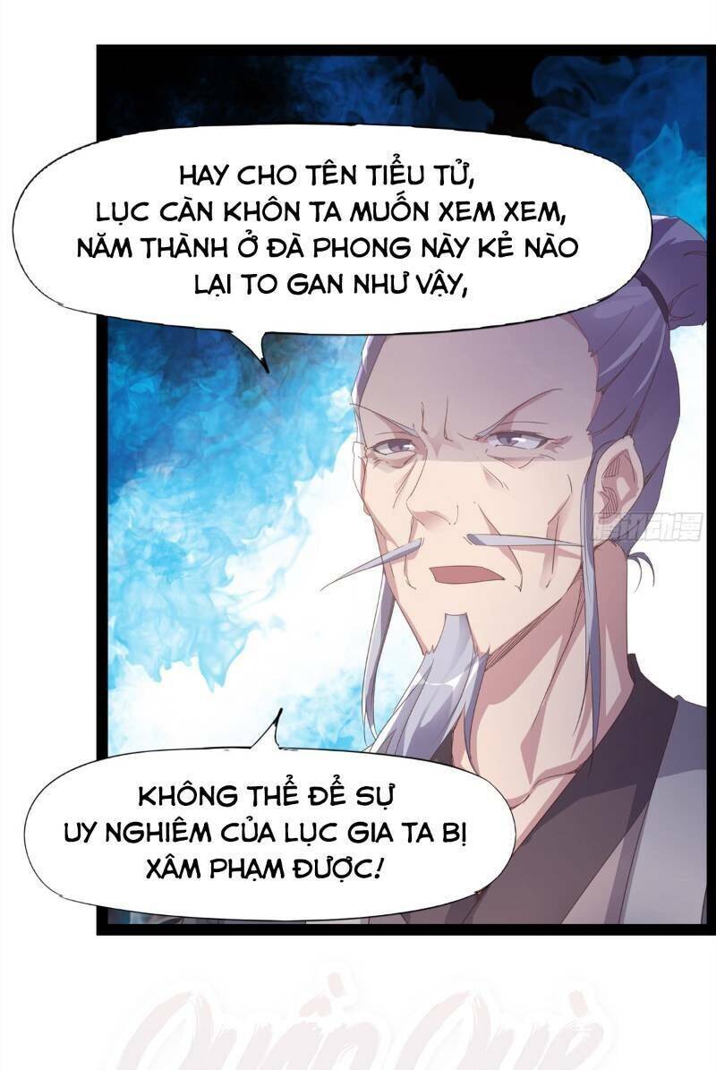 Kiếm Đồ Chapter 30 - Trang 55